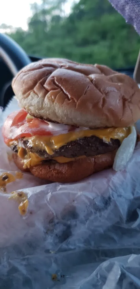 Cheeseburger