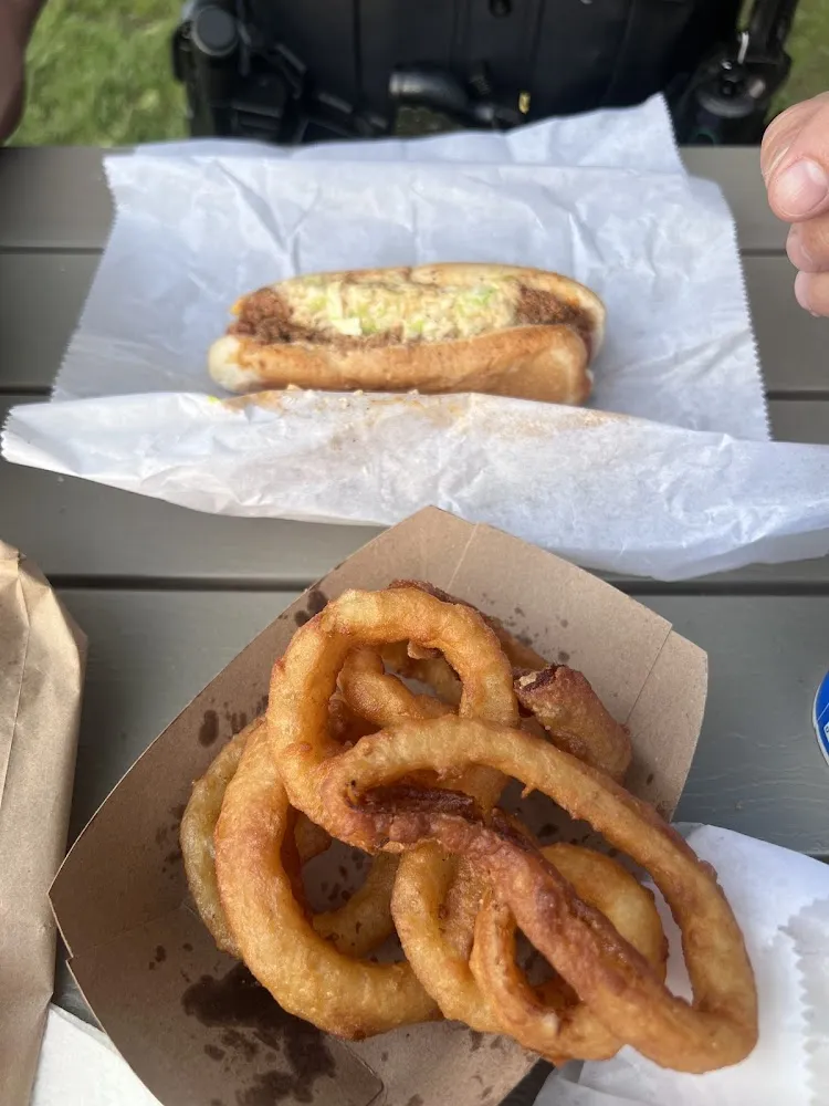 Onion Rings